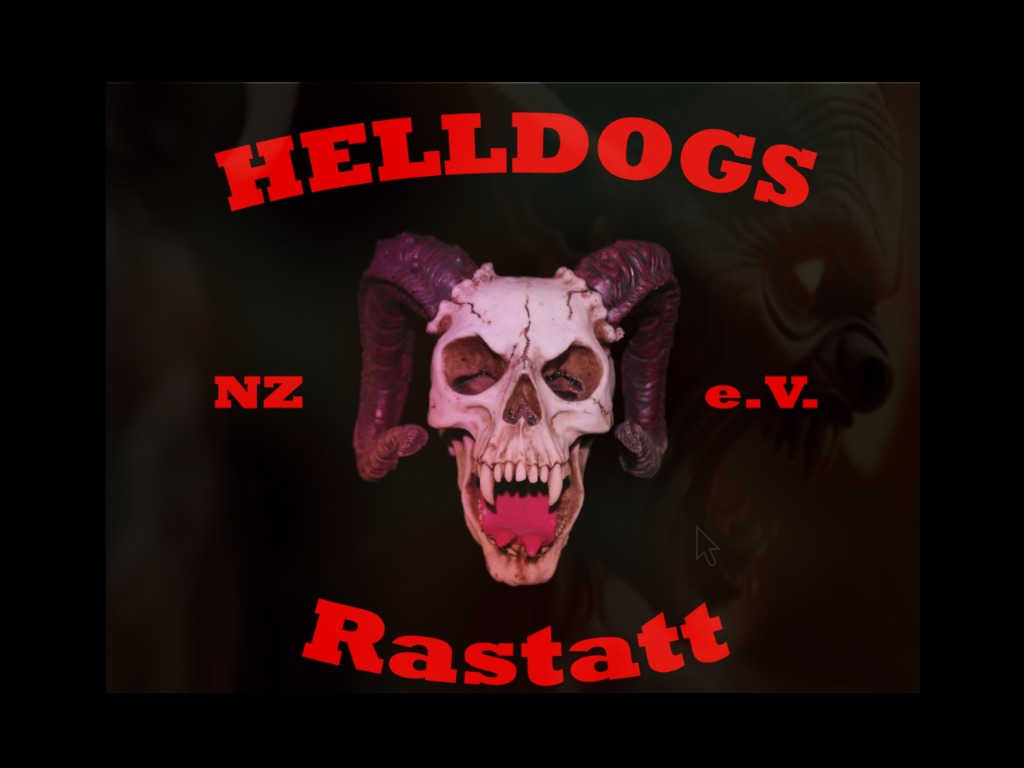 Nz-HellDogs Rastatt e.V.